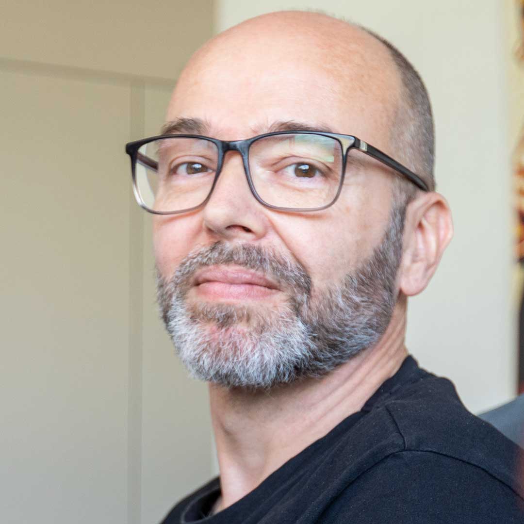 Alain Blanchard