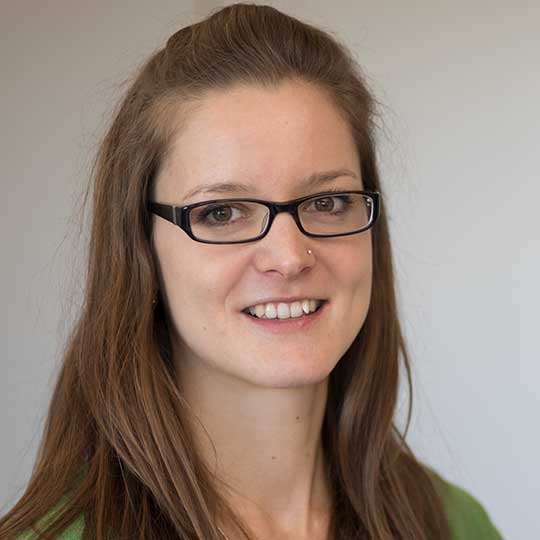 Katja Eymann