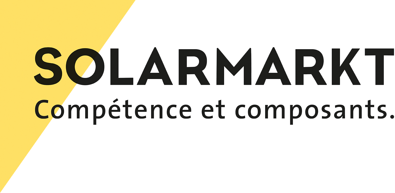 SolarMarkt GmbH Schweiz