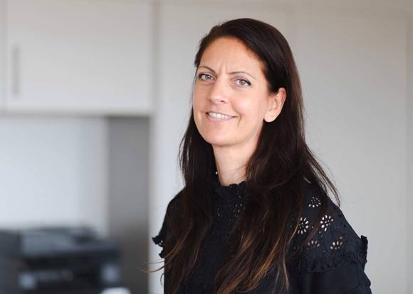 <span itemprop='givenName'>Chantal</span> <span itemprop='familyName'>Wehrli</span>